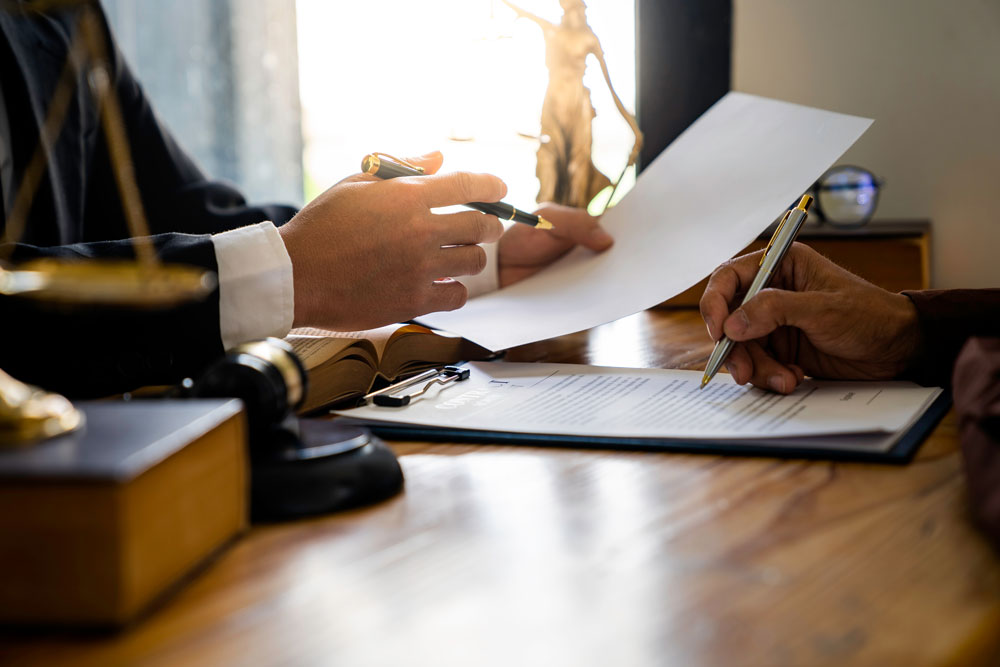 Tax Attorneys